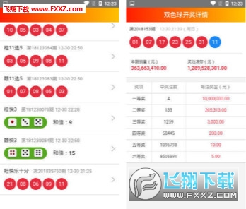 2025新奧天天開好彩開獎(jiǎng)結(jié)果深度解析：把握未來(lái)趨勢(shì)與查詢攻略
