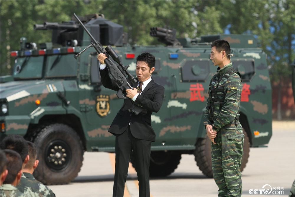 深度解析：中國(guó)人民武裝警察部隊(duì)特種警察學(xué)院特種作戰(zhàn)大隊(duì)——國(guó)家反恐的尖刀力量