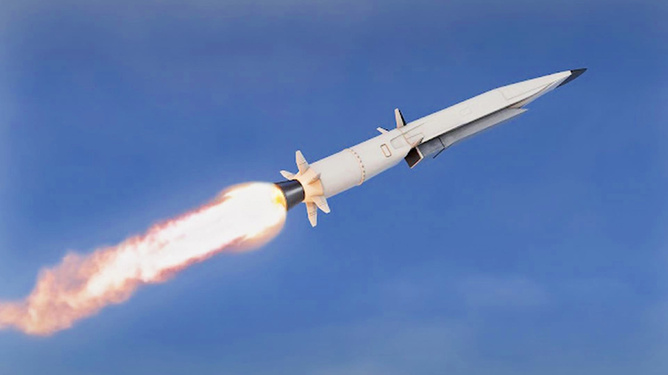 核彈以外威力最大的武器深度解析：揭秘常規(guī)武器的極限破壞力與未來趨勢