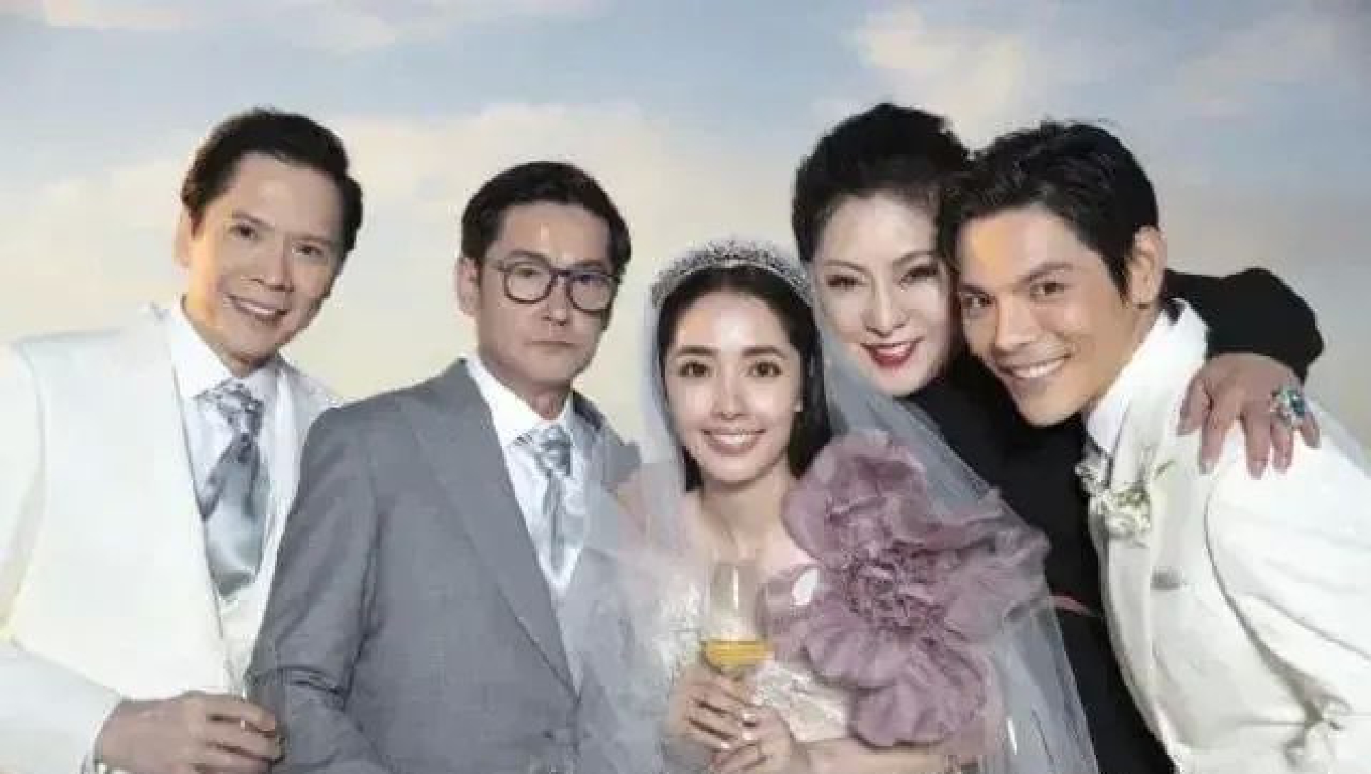 郭碧婷郭爸做什么的?深度揭秘國民岳父的傳奇人生與家庭貢獻(xiàn)