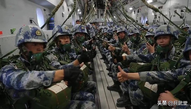 深度解析美國(guó)空降兵的戰(zhàn)斗力：精銳鑄就與未來(lái)挑戰(zhàn)