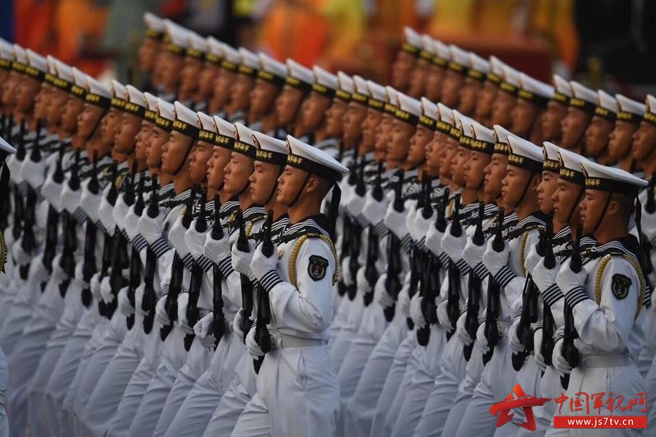 2019年國(guó)慶大閱兵老兵方陣:一場(chǎng)穿越時(shí)空的史詩(shī)級(jí)致敬與精神傳承深度解析