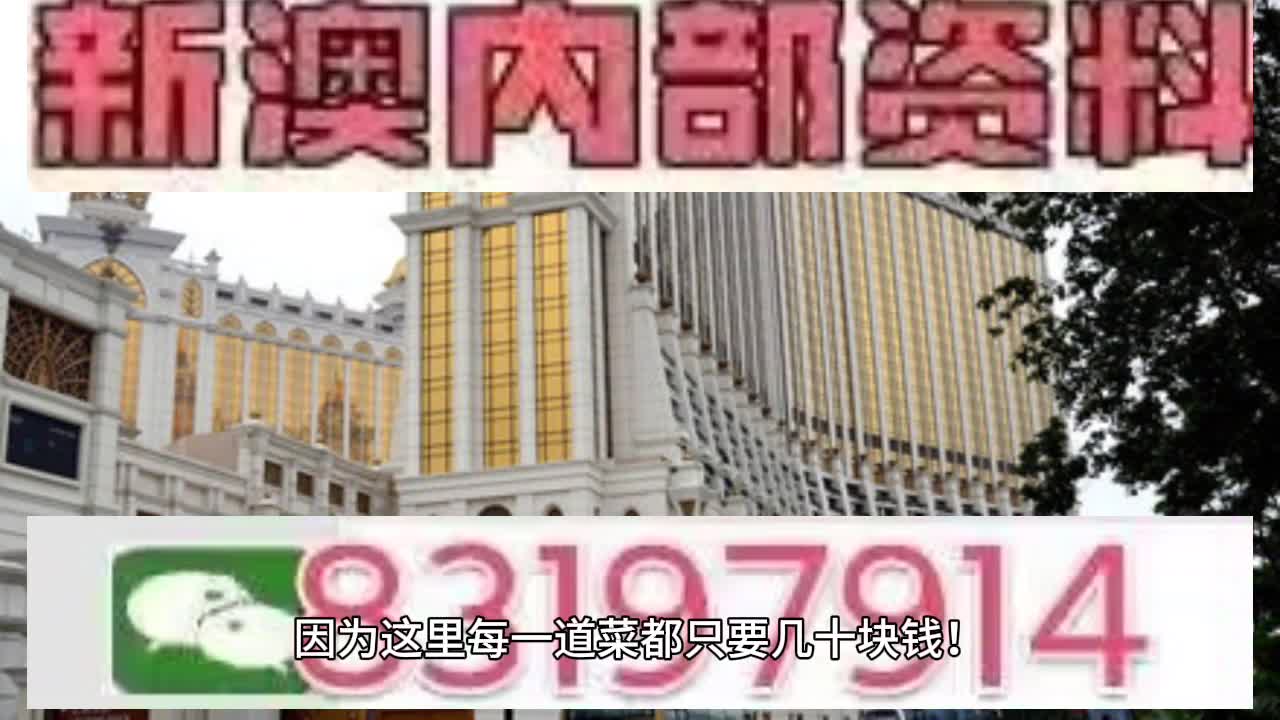 澳門六肖中特馬，探索與解讀，澳門六肖中特馬的探索與解讀指南
