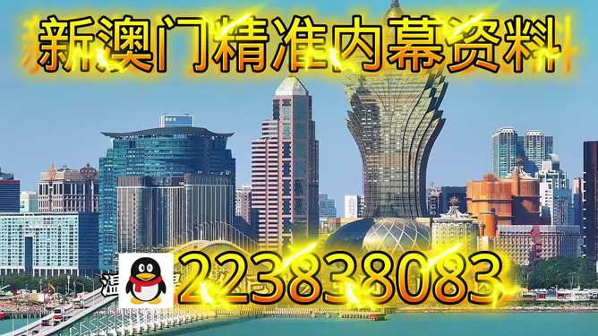 探索新澳門(mén)正版內(nèi)部，一個(gè)多元化的未來(lái)展望（至2025年），澳門(mén)未來(lái)展望，探索多元化發(fā)展之路至2025年