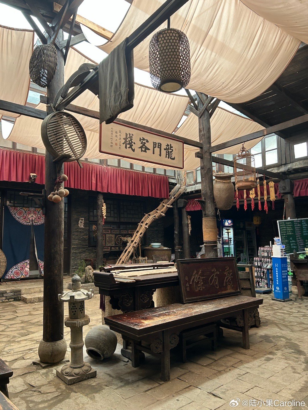 新澳門免費精準龍門客棧管家婆，探索澳門旅游的新亮點，澳門旅游新亮點揭秘，龍門客棧管家婆的獨特魅力