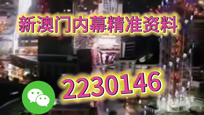新澳門(mén)內(nèi)部精準(zhǔn)公開(kāi)的多元發(fā)展與魅力，澳門(mén)多元發(fā)展的魅力與精準(zhǔn)公開(kāi)的內(nèi)部動(dòng)態(tài)
