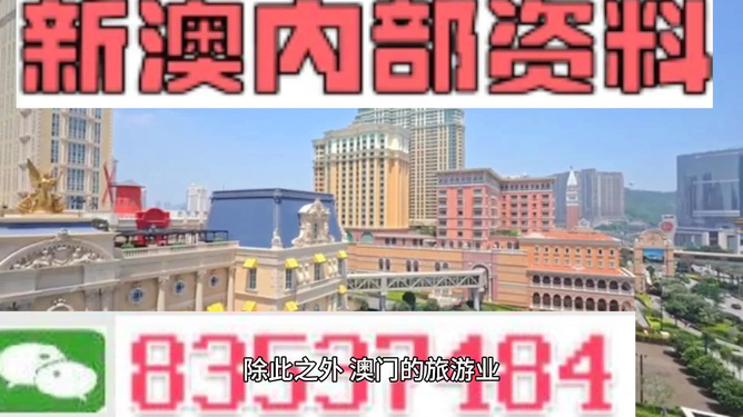 新澳門內(nèi)部精準(zhǔn)公開的多元發(fā)展與活力展望，澳門多元發(fā)展的活力展望與內(nèi)部精準(zhǔn)公開新動(dòng)向