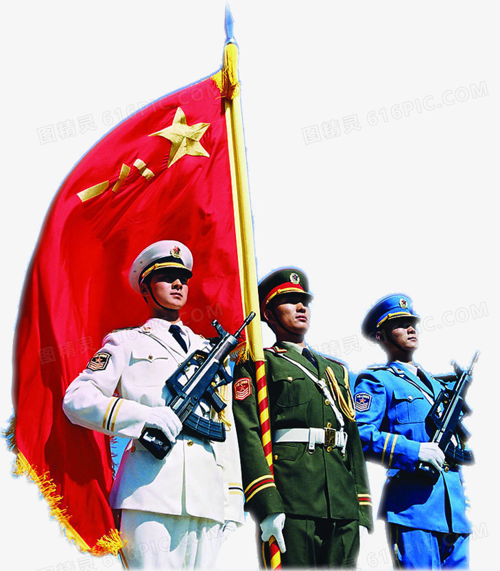 衛(wèi)國(guó)鑄魂：祖國(guó)不會(huì)忘記三軍儀仗隊(duì)完整版深度解析與忠誠(chéng)之路