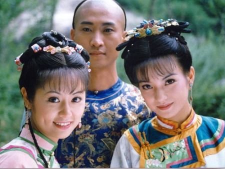 深度剖析:還珠格格里的演員名單與經(jīng)典角色的不朽傳奇