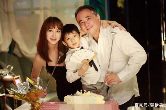 演員胡靜老公資料深度解析:馬來西亞富商朱兆祥的商業(yè)與家庭生活