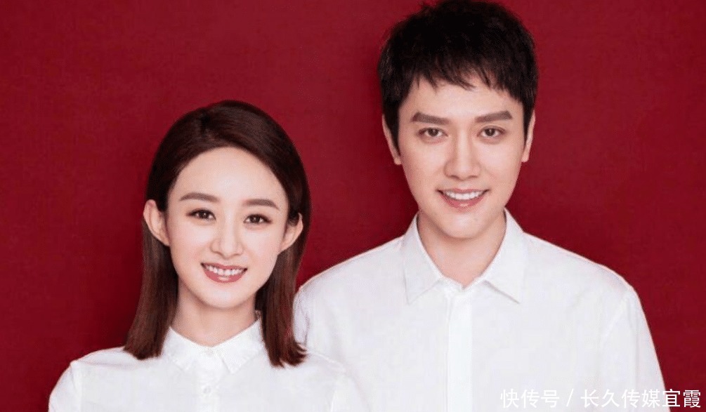 趙麗穎馮紹峰離婚真的嗎？深度解析這場突如其來的情變與背后影響