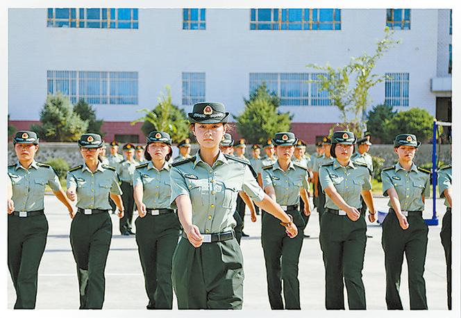 深度解析國防生到部隊(duì)后的待遇：軍銜定級(jí)、福利保障與職業(yè)發(fā)展全攻略