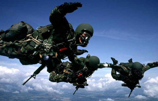 深度解析：孝感空降兵是什么部隊(duì)？一文帶你了解其戰(zhàn)略地位與重要性