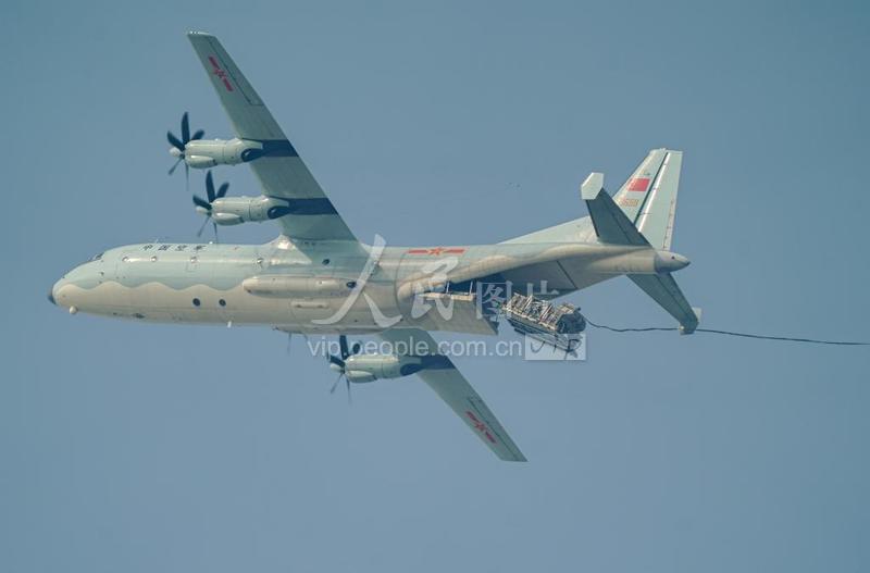 中國空降兵軍深度解析：究竟下轄幾個旅？編制揭秘與戰(zhàn)略意義