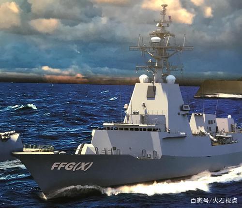 2024年巡洋艦排行榜前十名深度解析:全球海軍力量的巔峰對(duì)決