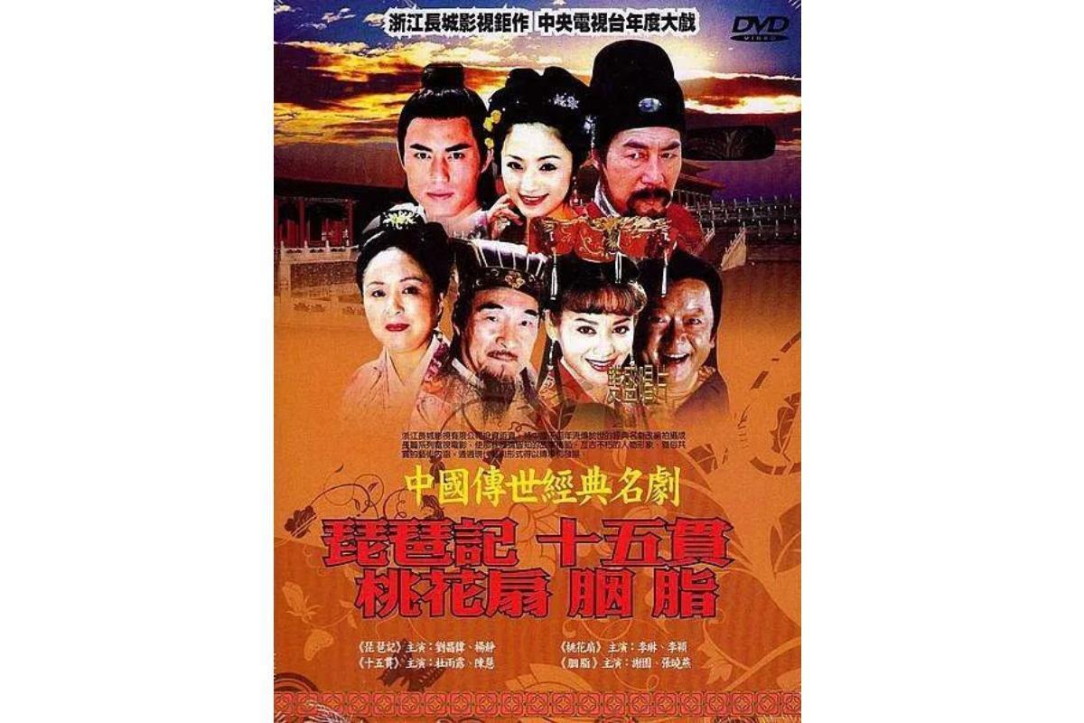 經典永流傳:《我愛我家》電視劇演員表深度解析與幕后故事