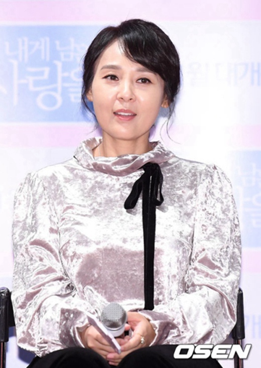 韓國女演員李寶英：深度解析其演藝生涯、經(jīng)典角色與持續(xù)魅力