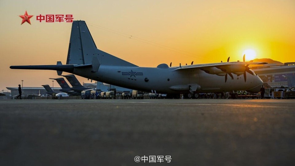 AEP500渦槳發(fā)動(dòng)機(jī)最新進(jìn)展:國(guó)產(chǎn)動(dòng)力核心突破與應(yīng)用前景
