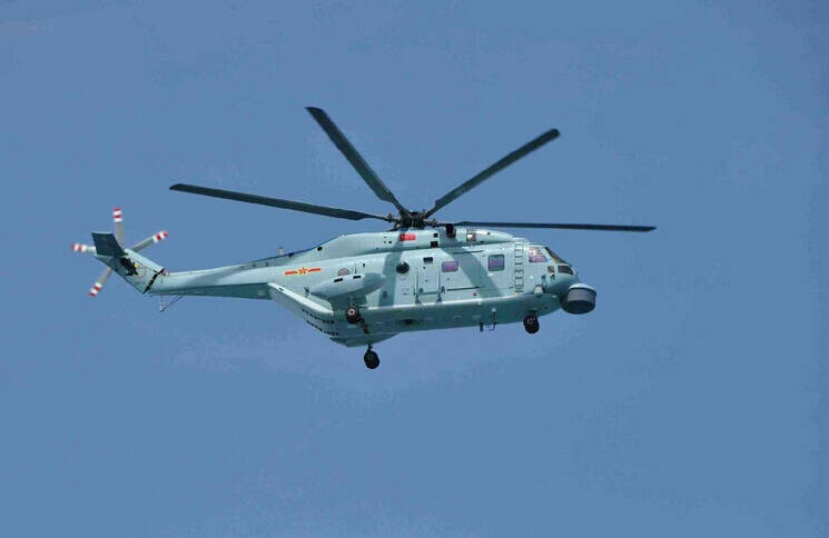 陸軍預(yù)警機(jī)深度解析:揭秘陸戰(zhàn)之眼與未來發(fā)展趨勢