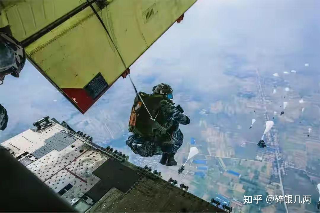汶川地震空降兵:揭秘英雄部隊(duì)的真正來(lái)源與緊急馳援 | 深度解析